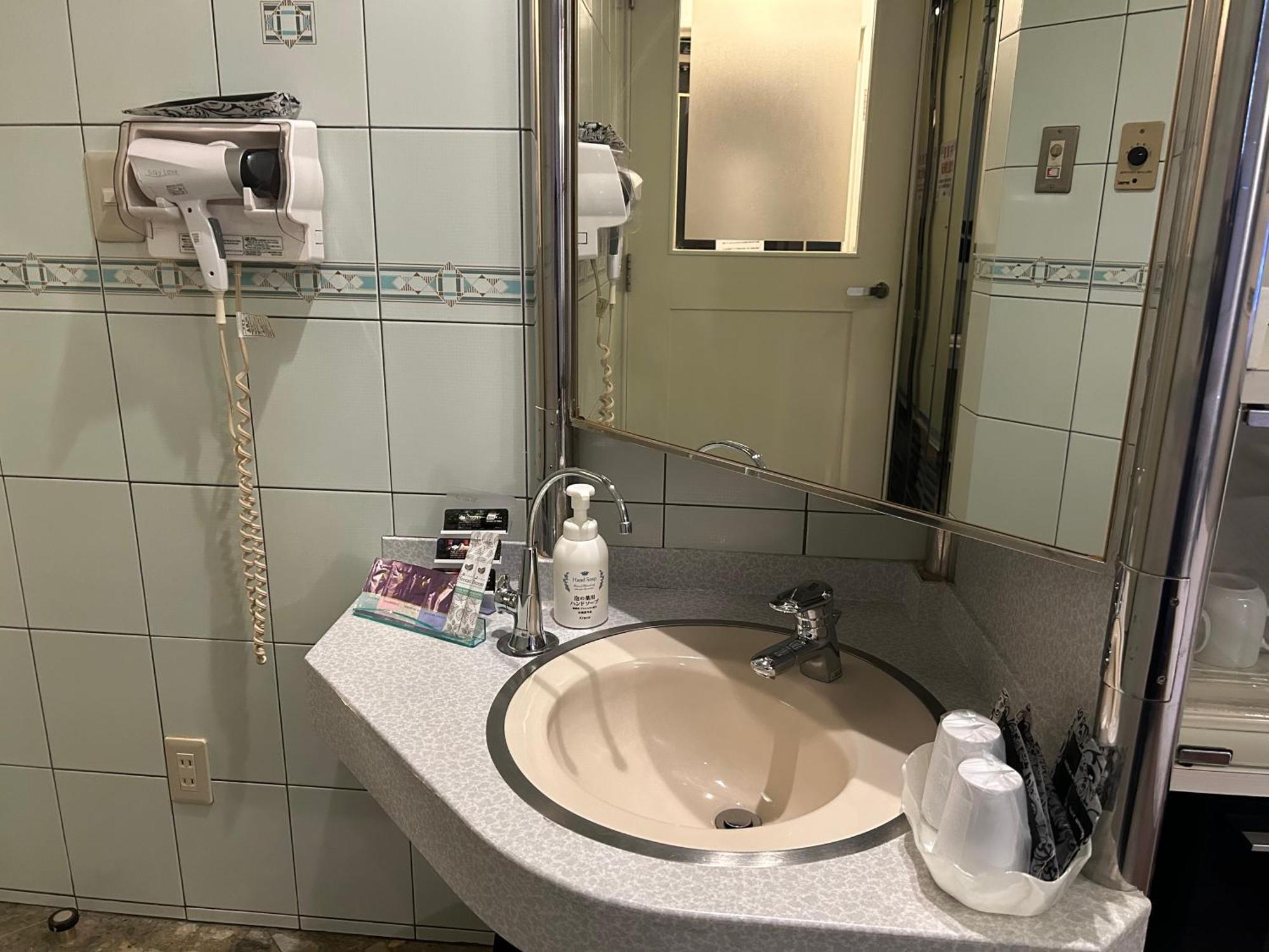 Hotel Crystal -大人専用-- — Photos 2
