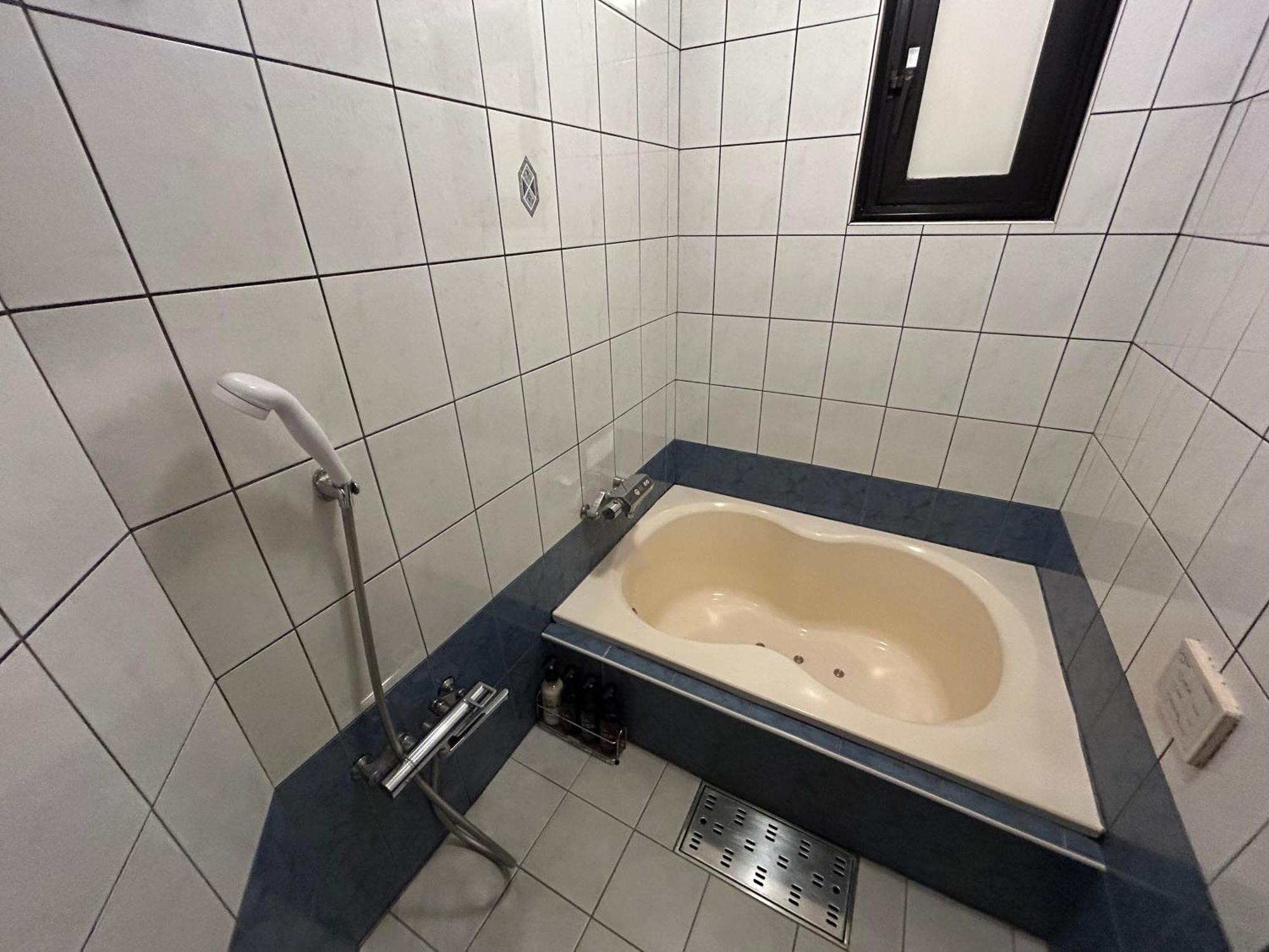 Hotel Crystal -大人専用--, Tokyo